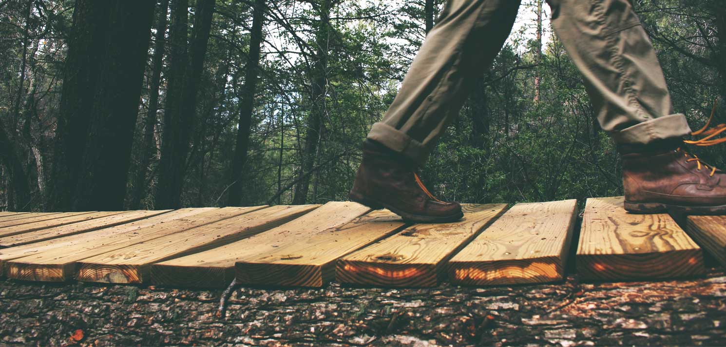 The right activity for you