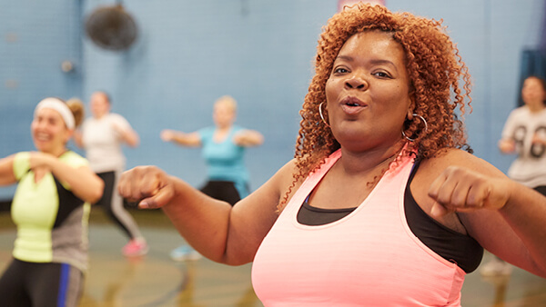 Betty - 10-minute motivations