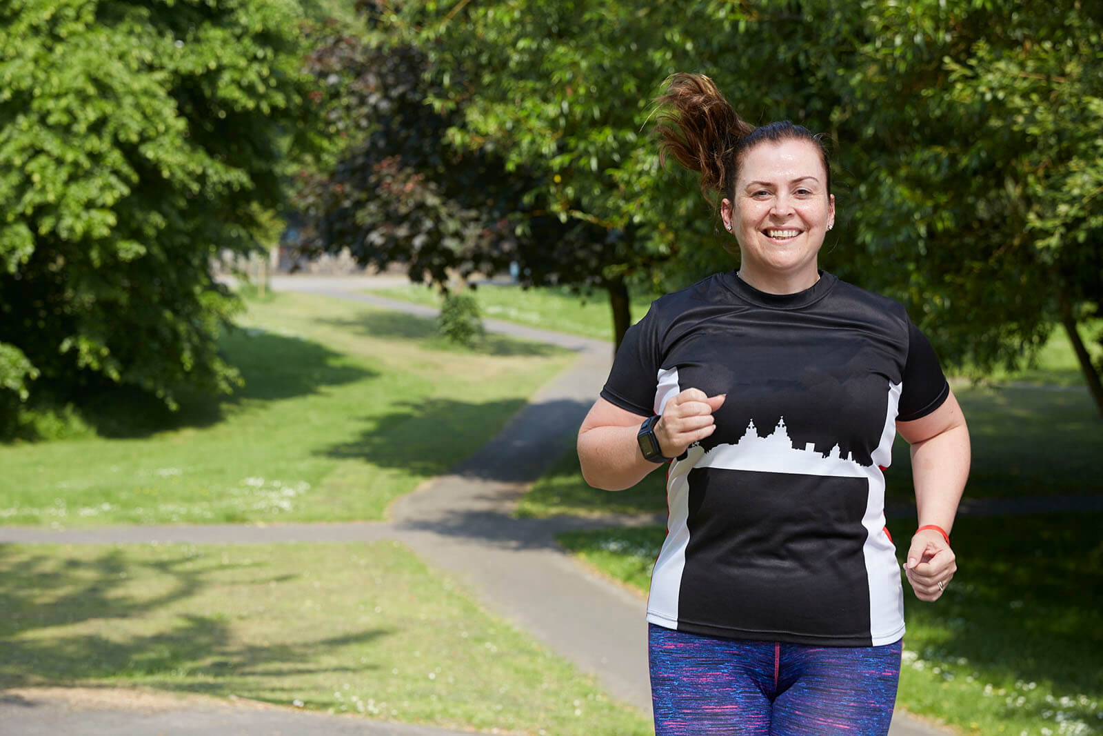 Debi - 10-minute motivations