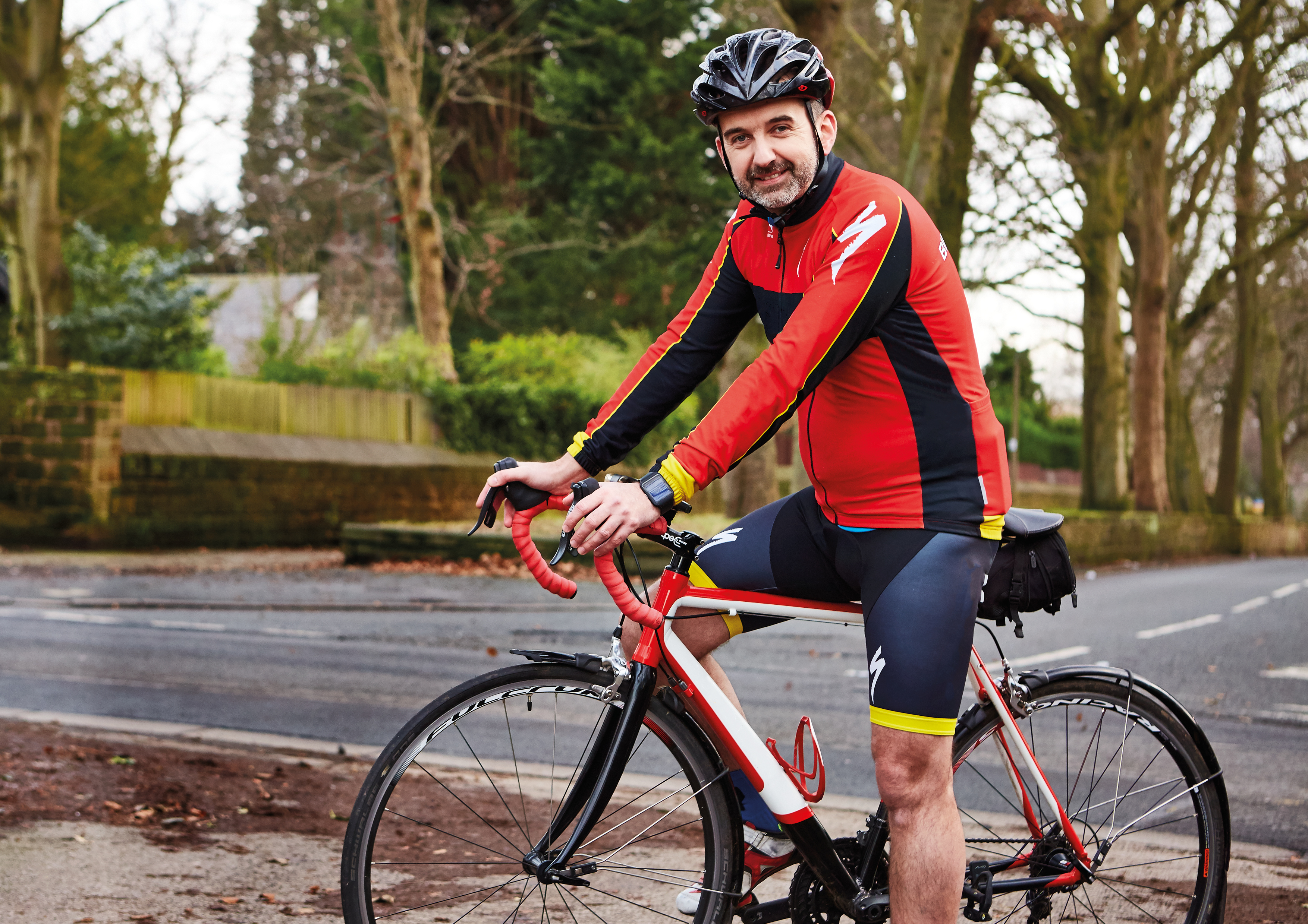 James - 10-minute motivations