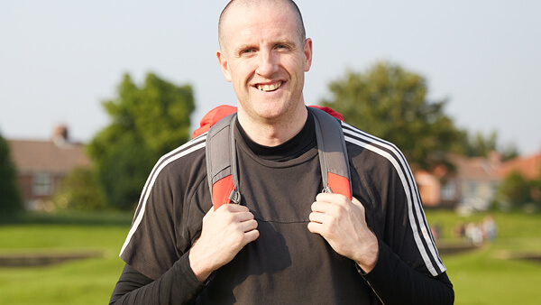 Paul - 10-minute motivations