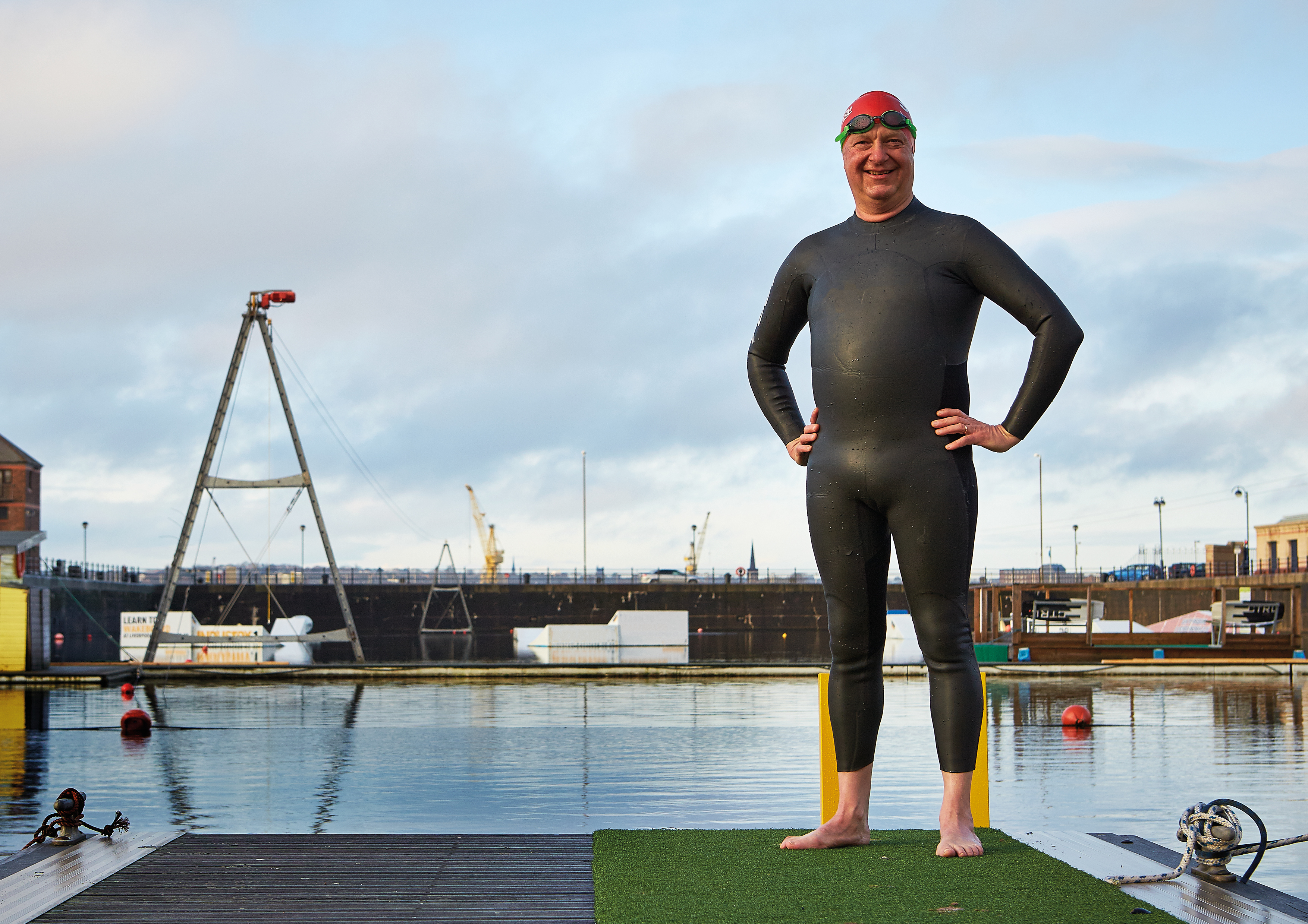 Dan - 10-minute motivations