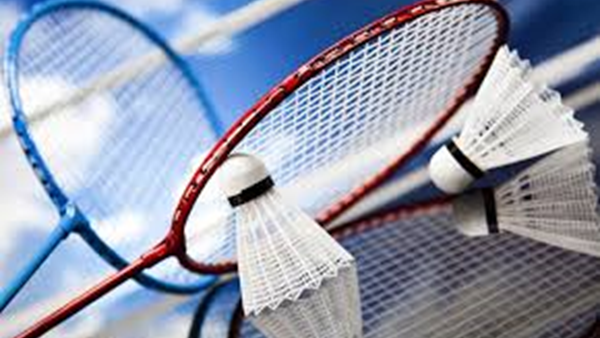 Badminton