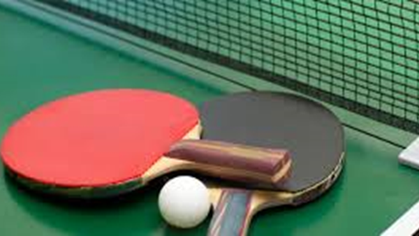 Table Tennis